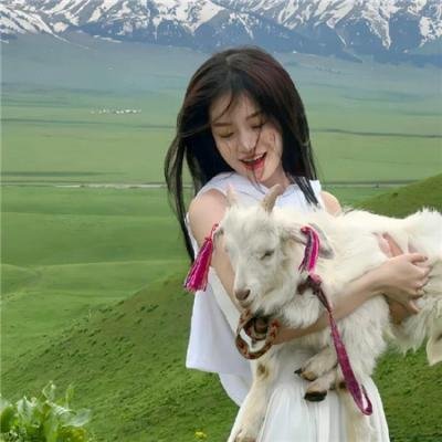 双面玛琳达